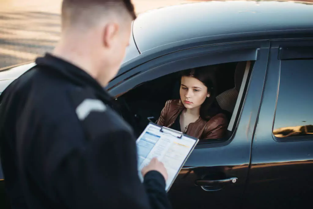 new york state dmv points on license