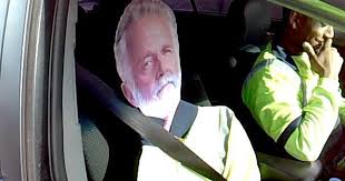 NY HOV violation