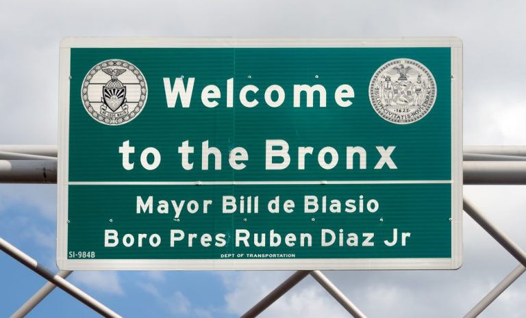 bronx