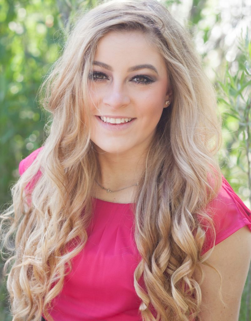 Lexi Jackson headshot