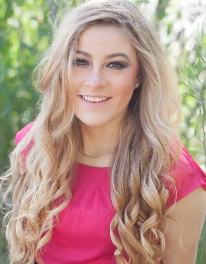 Lexi Jackson headshot