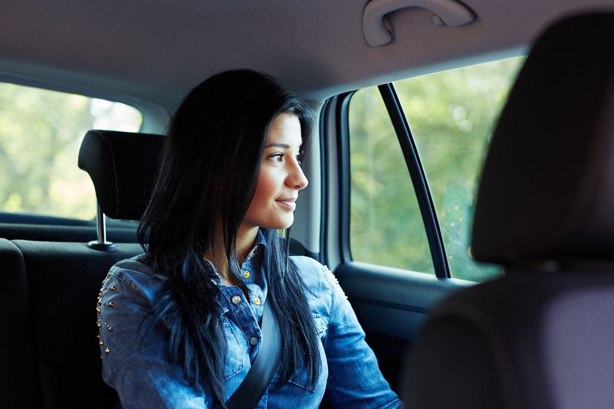 New York Seatbelt Ticket Lawyers