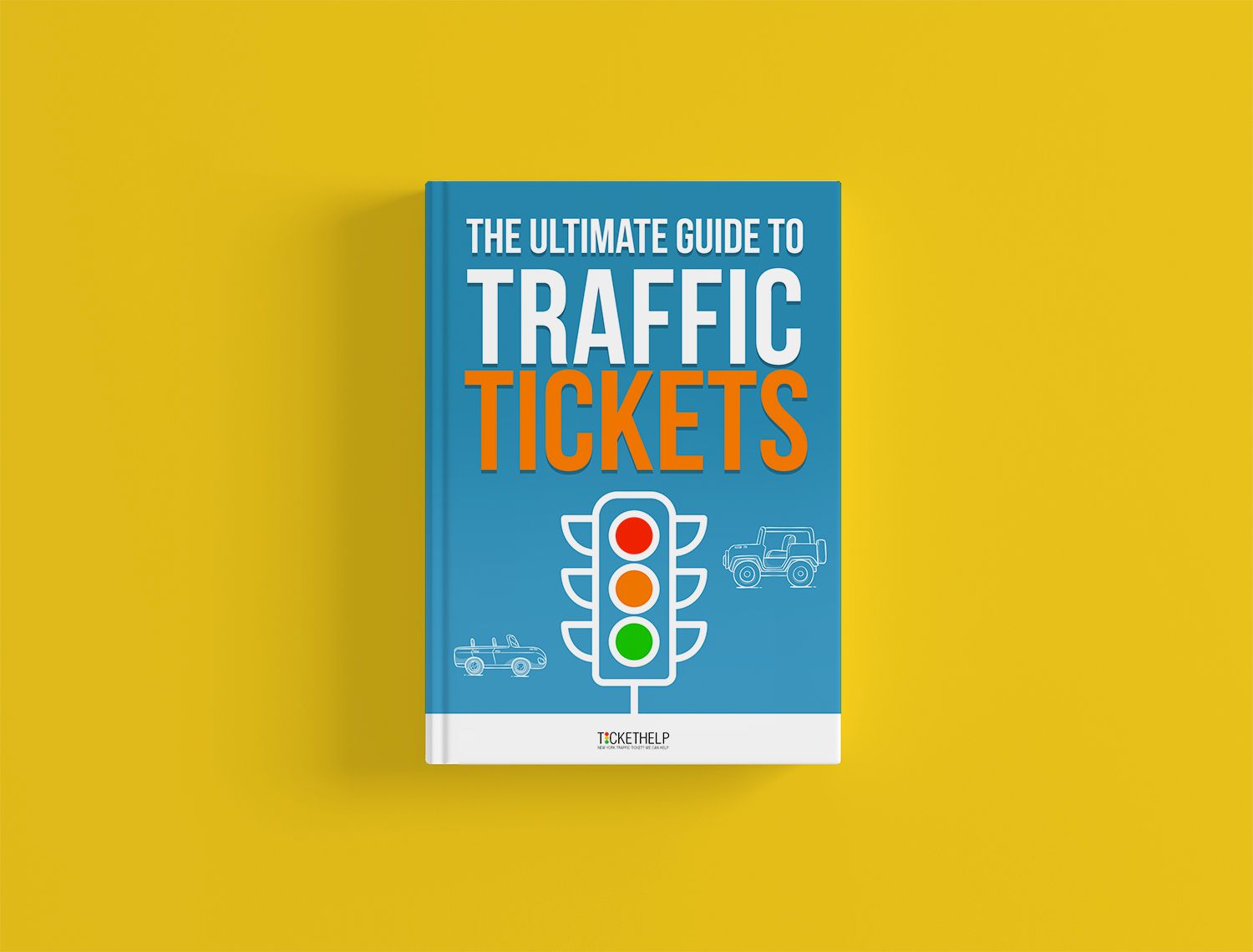 Ultimate Guide to Traffic Tickets