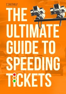 Learn More in our Ultimate Guide to Speeding Tickets