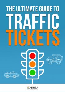 Guide to Traffic Tickets
