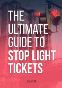 Learn More in our Ultimate Guide to Stop Light Tickets