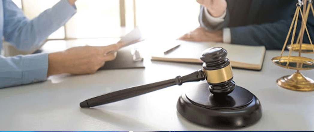 leaving the scene of an accident lawyer