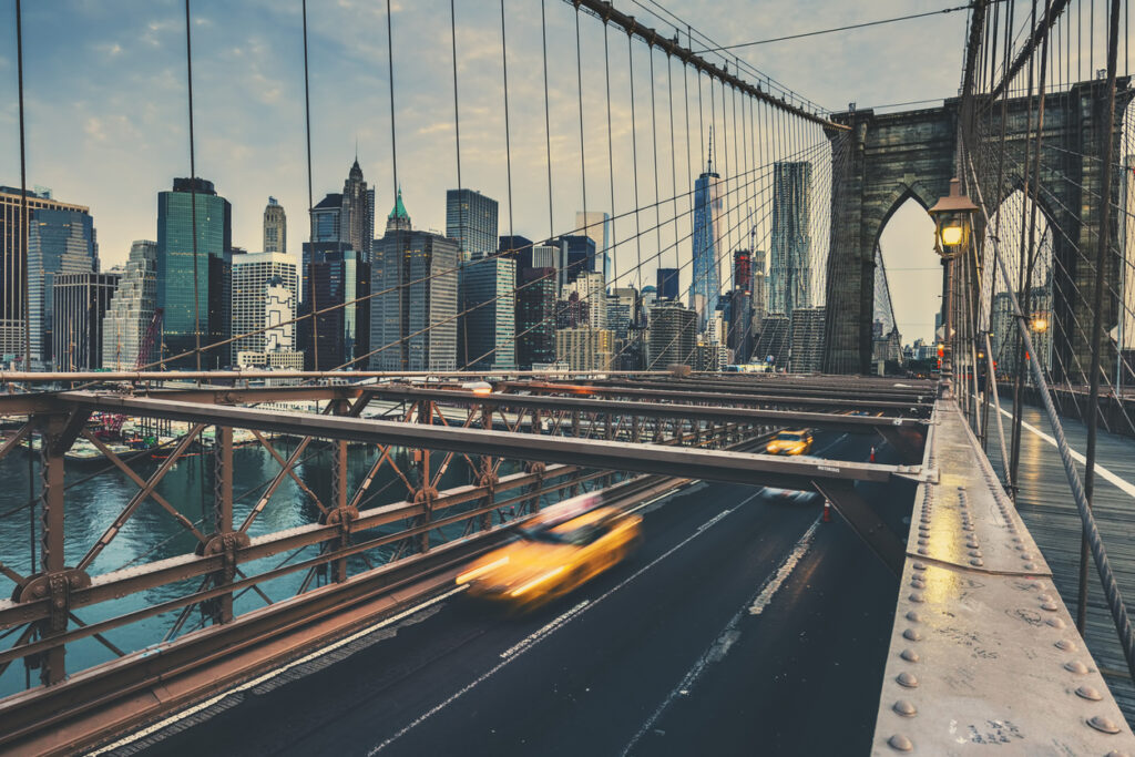 speeding ticket lawyer new york