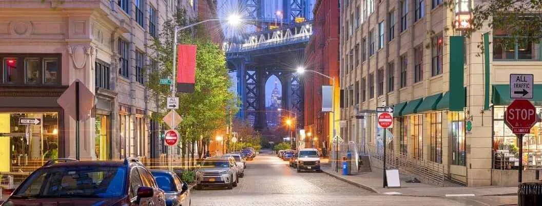 brooklyn traffic ticket lawyer