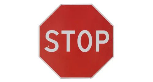 New York stop sign tickets lawyer