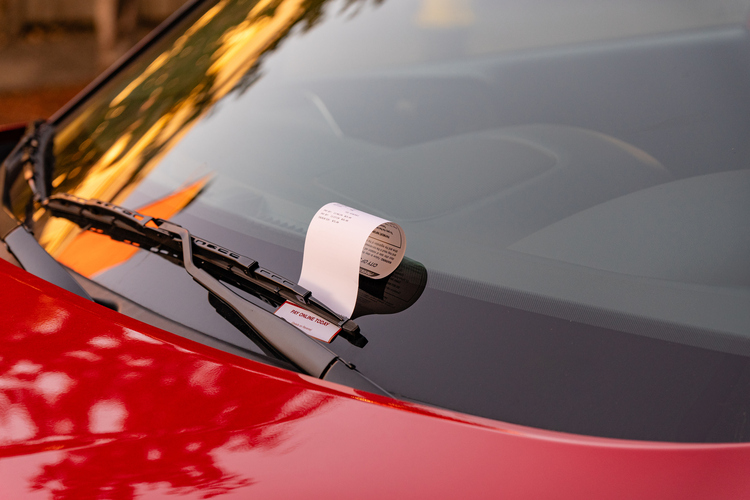 nyc traffic ticket mistakes